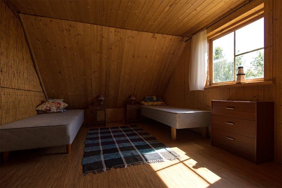 Mäebe Veskikivi Holiday Home מראה חיצוני תמונה