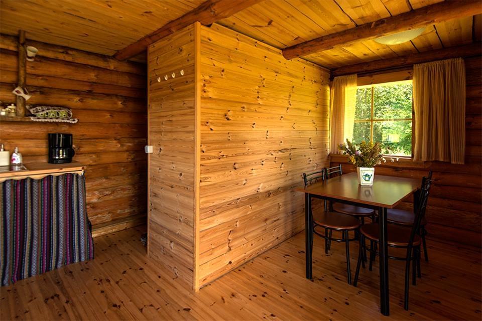 Mäebe Veskikivi Holiday Home מראה חיצוני תמונה